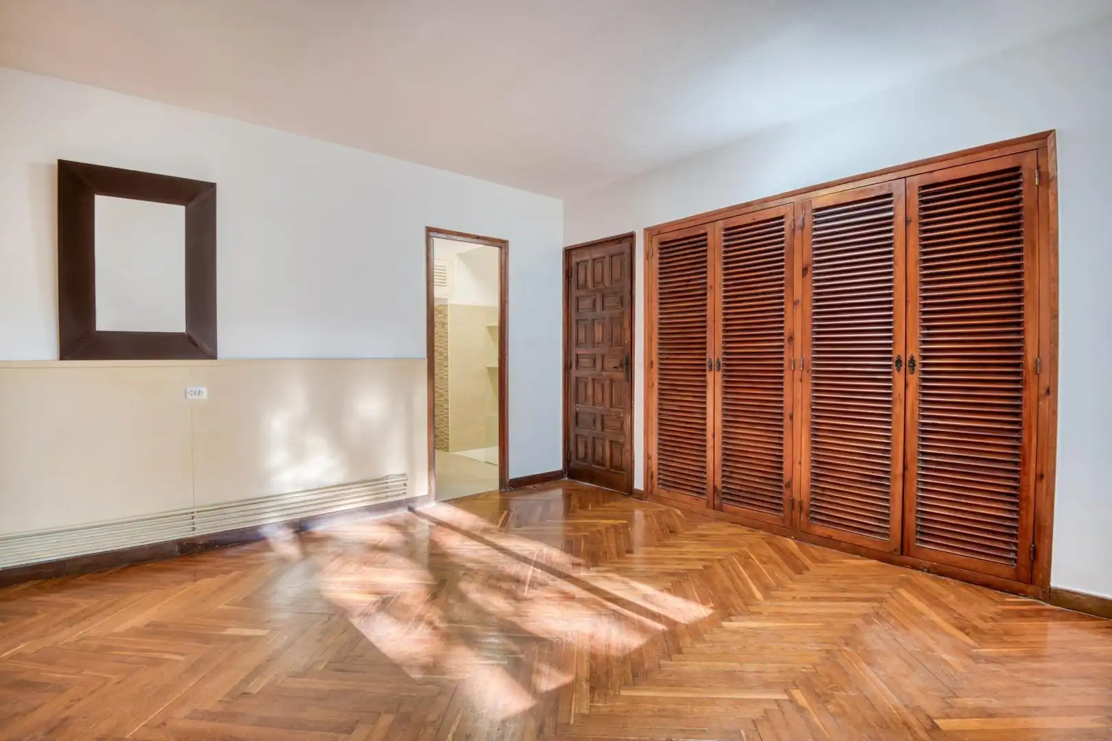 Dormitori de Planta baixa en venda en Sant Feliu de Guíxols amb Jardí privat i Terrassa