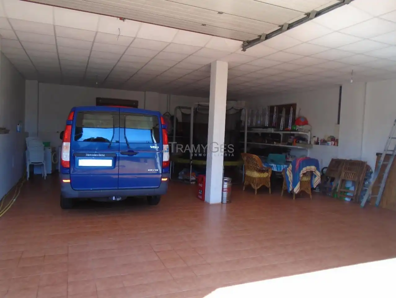 Casa o xalet en venda en A Guarda   amb Calefacció, Jardí privat i Parquet