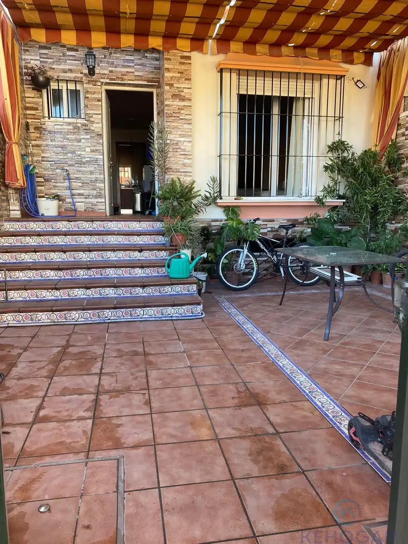 Villa in vendita a Arco Norte - Avda España, imagen 17