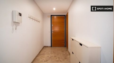 Foto 3 de Piso de alquiler en Sant Llorenç - Zona Alfahuir, Valencia Capital