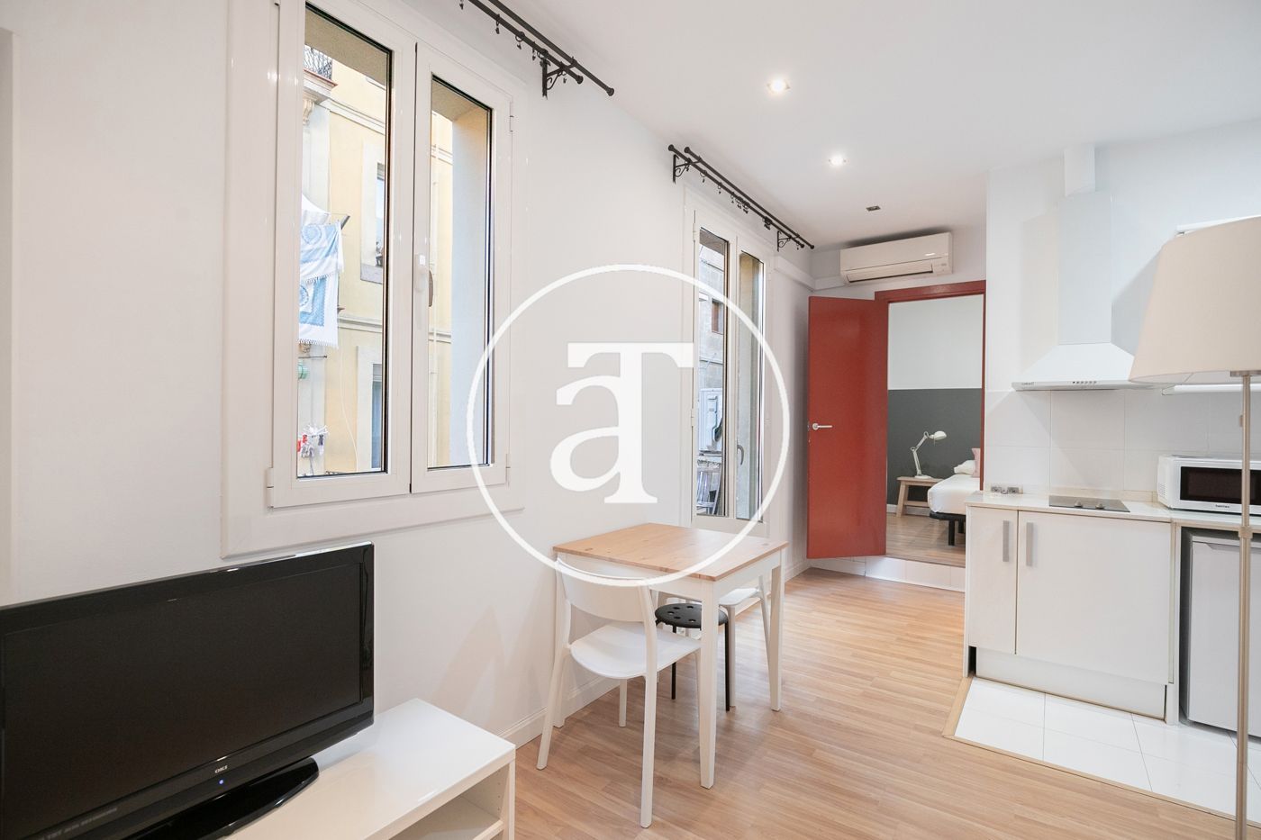 Flat to rent in Carrer de Vinaròs, 11, La Barceloneta