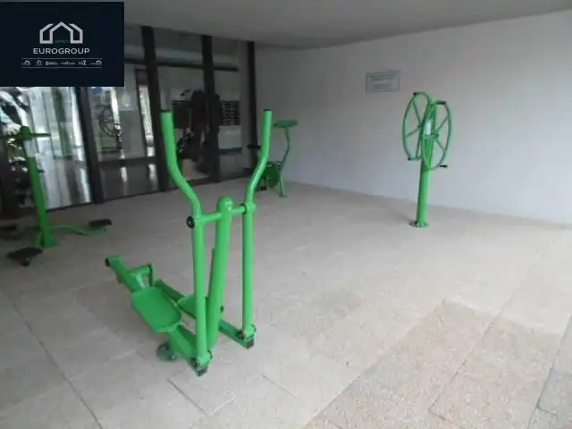 Apartment with pool to rent in Rincón de Loix, imagen 43