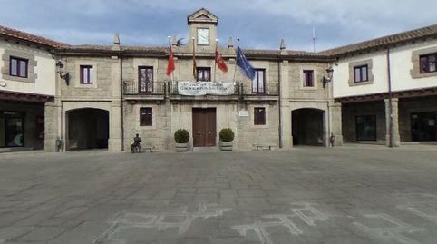 Photo 3 of Flat for sale in Cl Marques de Santillana, Guadarrama, Madrid