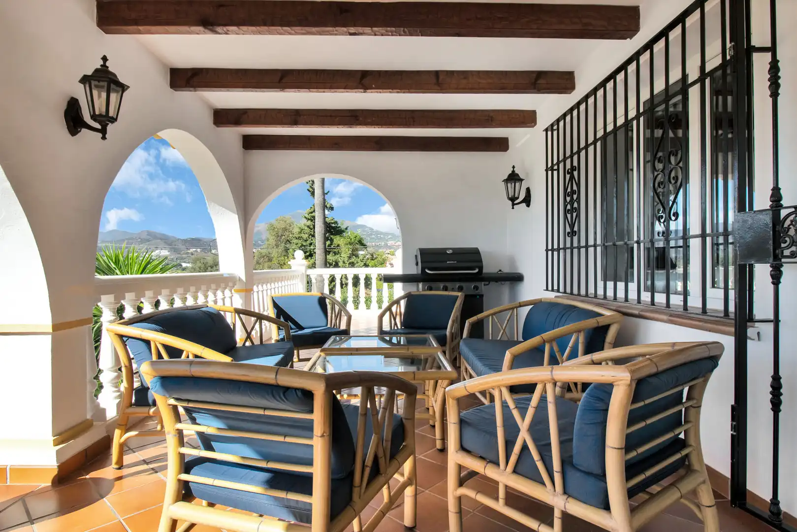 Casa amb piscina en venda a San Pedro de Alcántara, imagen 3