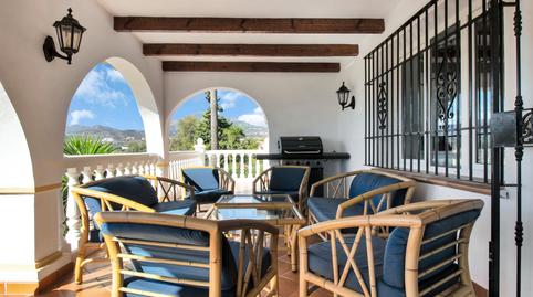 Foto 3 de Casa o xalet en venda a San Pedro de Alcántara pueblo, Marbella