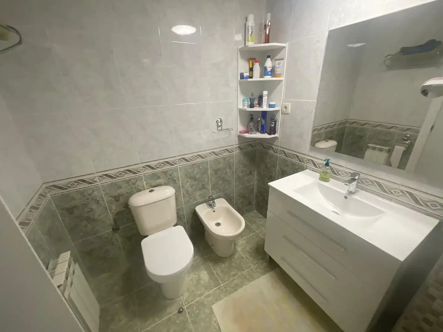 Planta baja en venta en Carrer Violant d'Hongria, 14, Sant Pere i Sant Pau