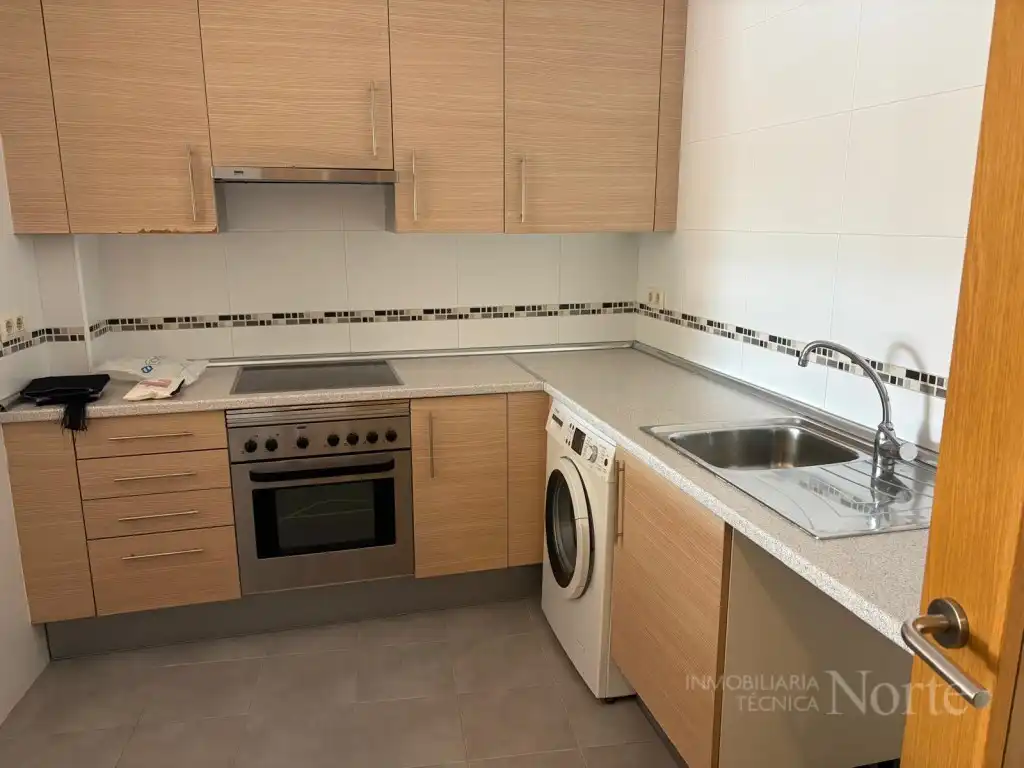 Cocina de Oficina en venta en Algete
