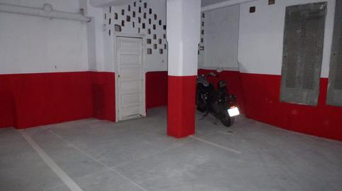 Foto 3 de Garatge en venda a Rúa José Careaga, 2, Riazor - Visma, A Coruña