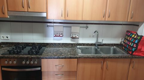 Foto 5 de Piso en venta en Pla d'en Boet, Mataró