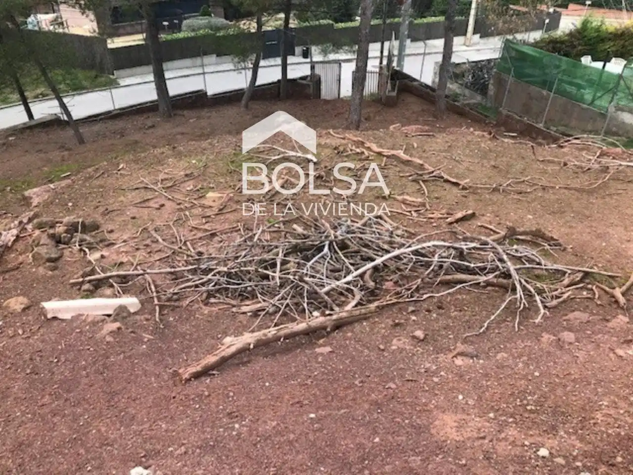 Residential land for sale in Sant Fruitós de Bages, imagen 4