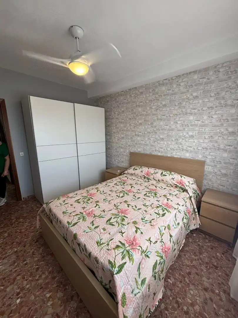 Apartments for rent in Santiago de la Ribera