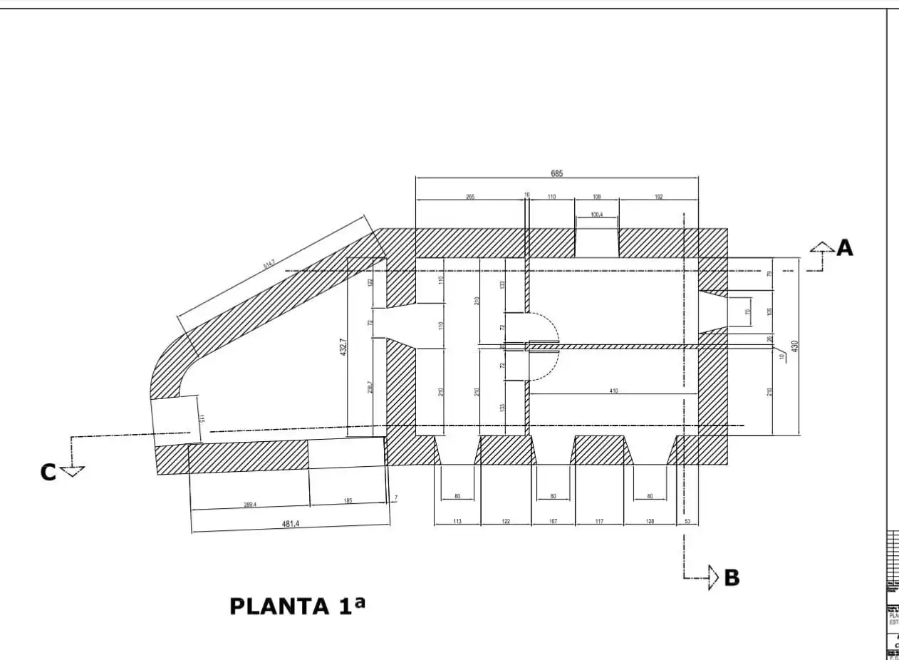 Casa rustica con giardino in vendita a Valdés - Luarca, imagen 27