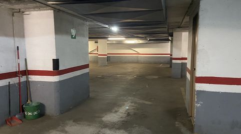 Plaza de parking en Barcelona en SARRIA  Ronda General Mitre, imatge 5