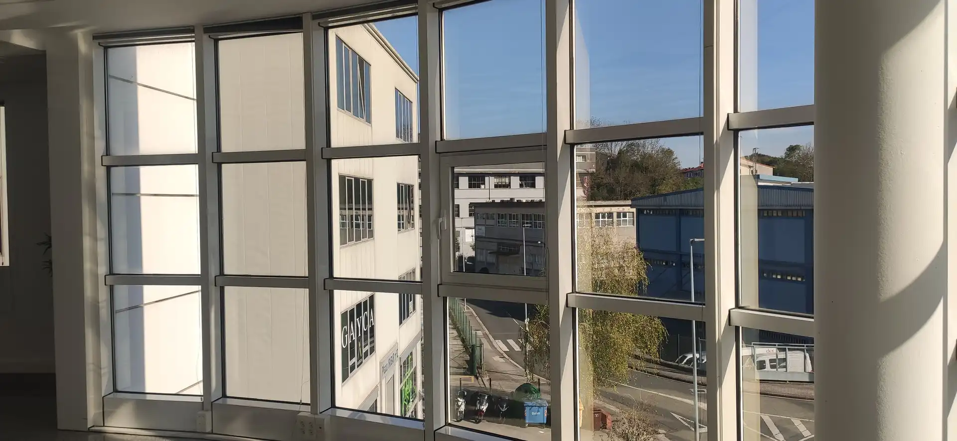 Büro mit Aufzug zur Miete in De Pillotegi Bidea, imagen 6