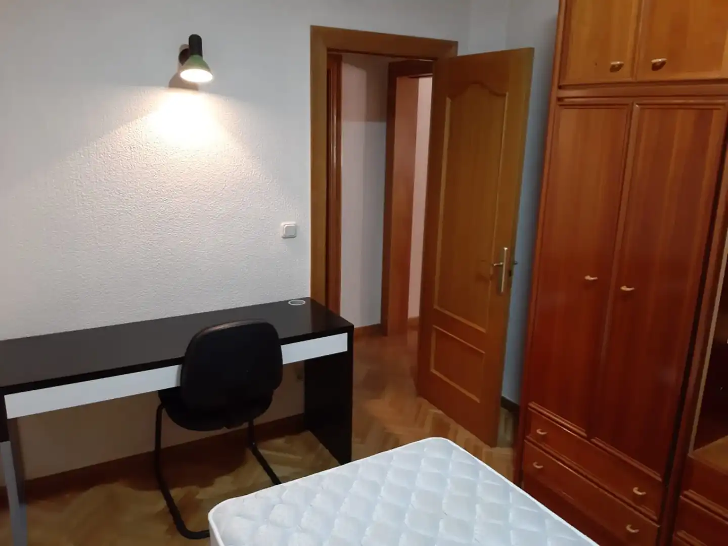Piso con terraza en venta en Centro, imagen 8
