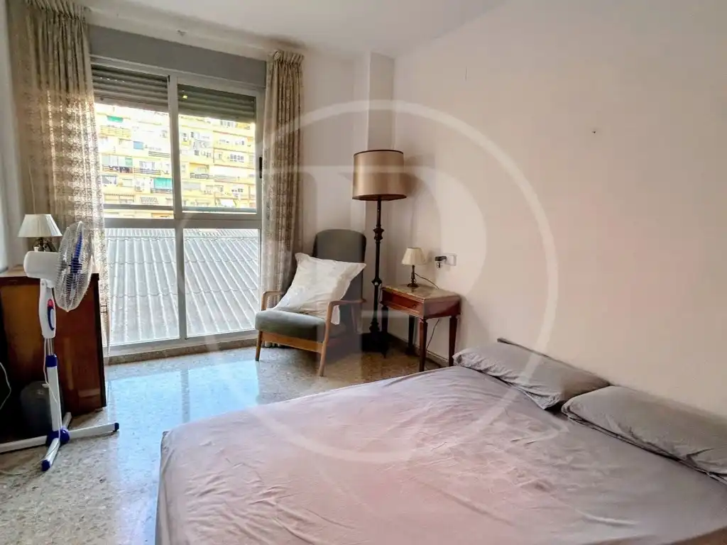 Apartamento en venta en Calle Navarro Cabanes, imagen 9