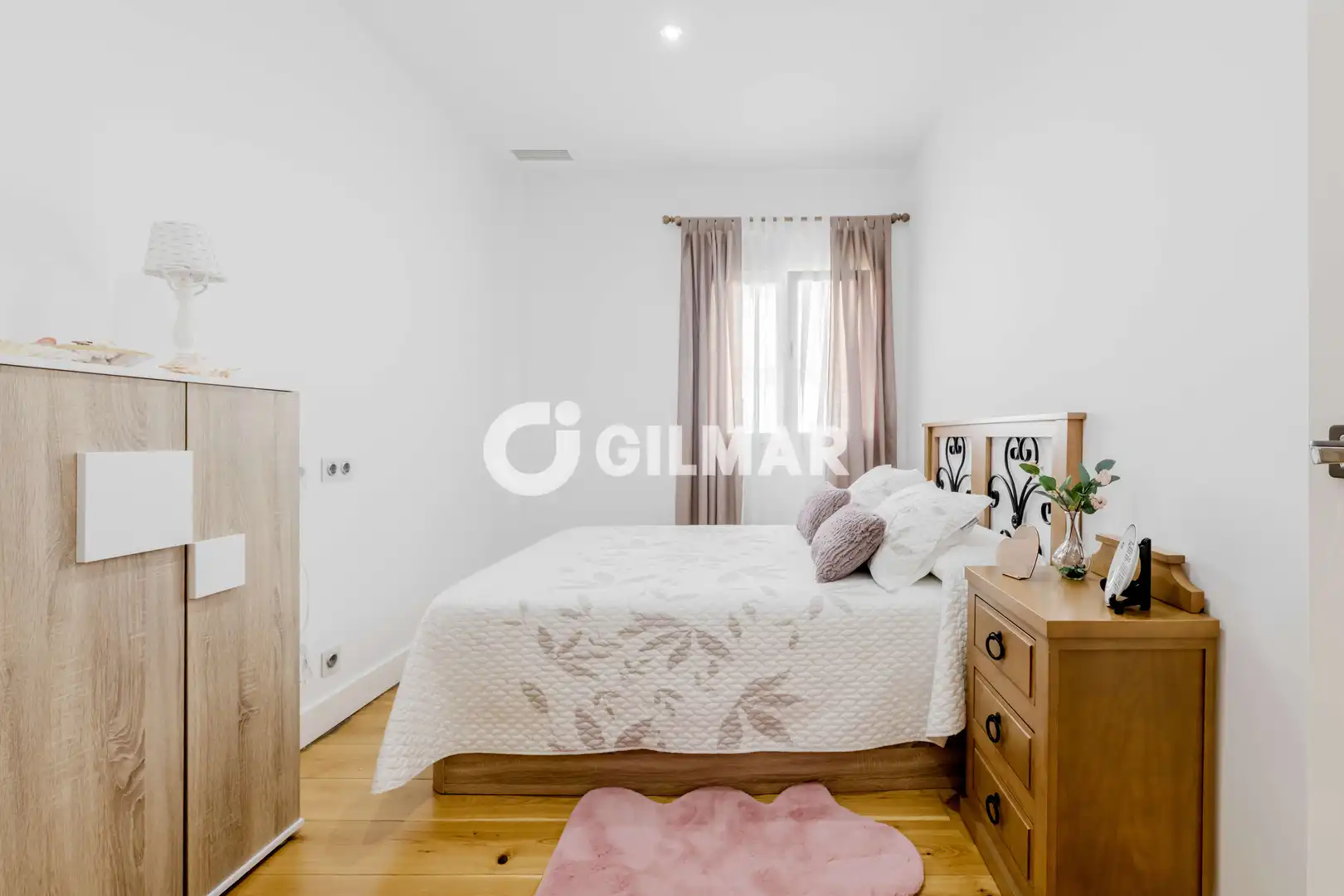 Villa con piscina in vendita a El Rocío - La Milagrosa, imagen 4