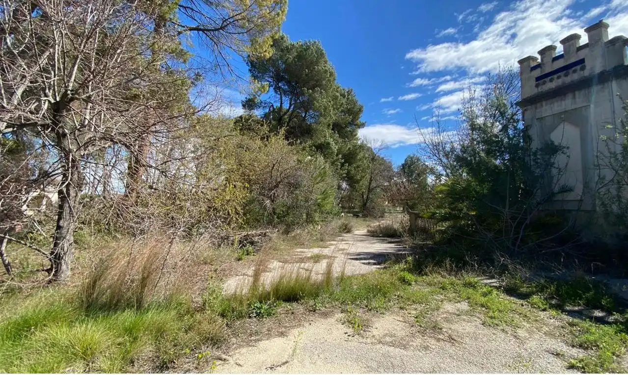Buildings for sale in Ontinyent