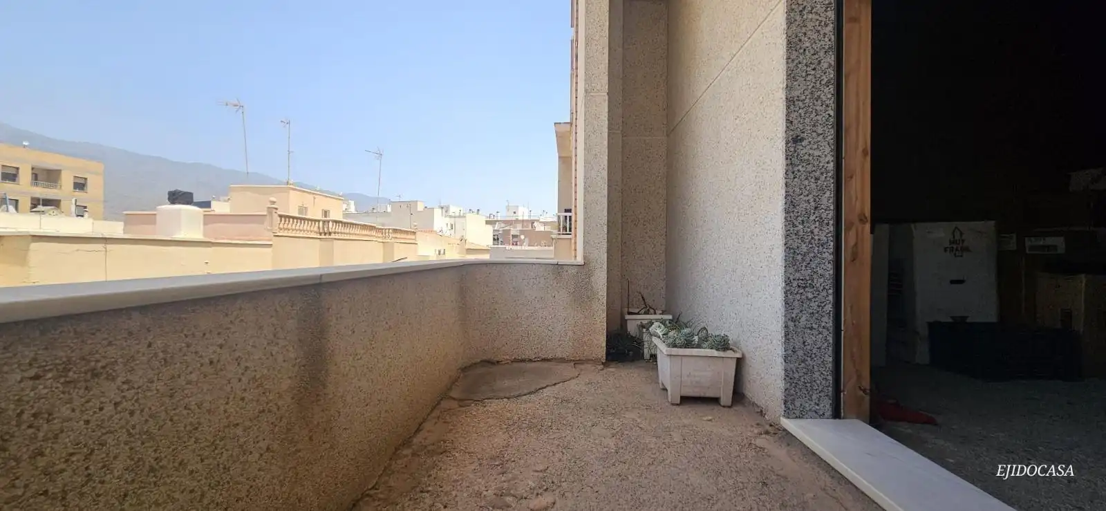 Maison avec terrasse à vendre à El Ejido Ciudad, imagen 47