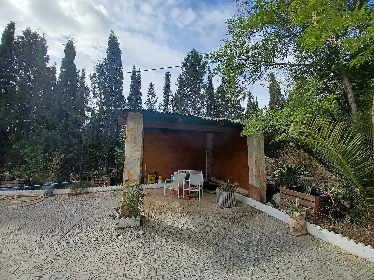 Villa à vendre à Sax, imagen 19