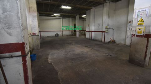 Foto 4 de Garatge de lloguer a Salamanca, 41, Ciudad Rodrigo, Salamanca