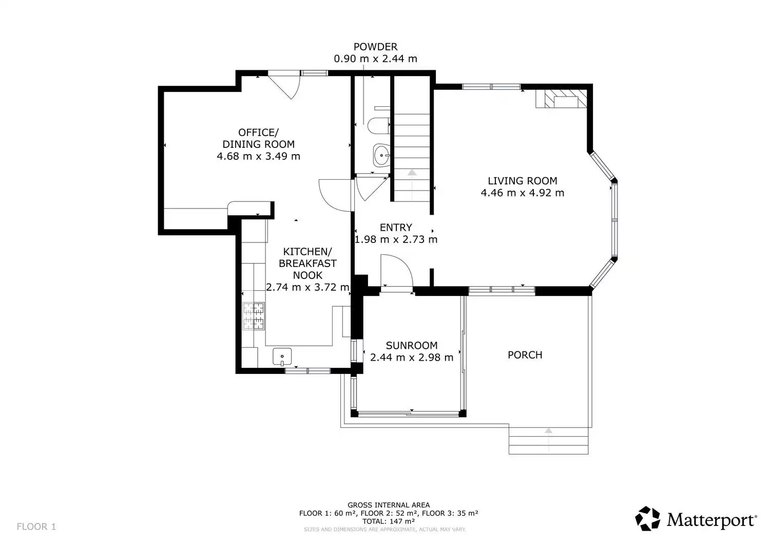 Houses for sale in Gijón   with Heating, Terrace and Swimming Pool