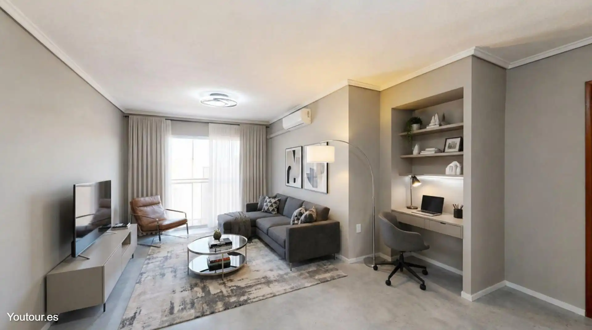 Flat with terrace for sale in Algirós, imagen 9