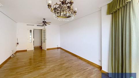 Foto 3 de Pis de lloguer a Calle del Torero José María Manzanares, Barrio de San Blas, Alicante / Alacant