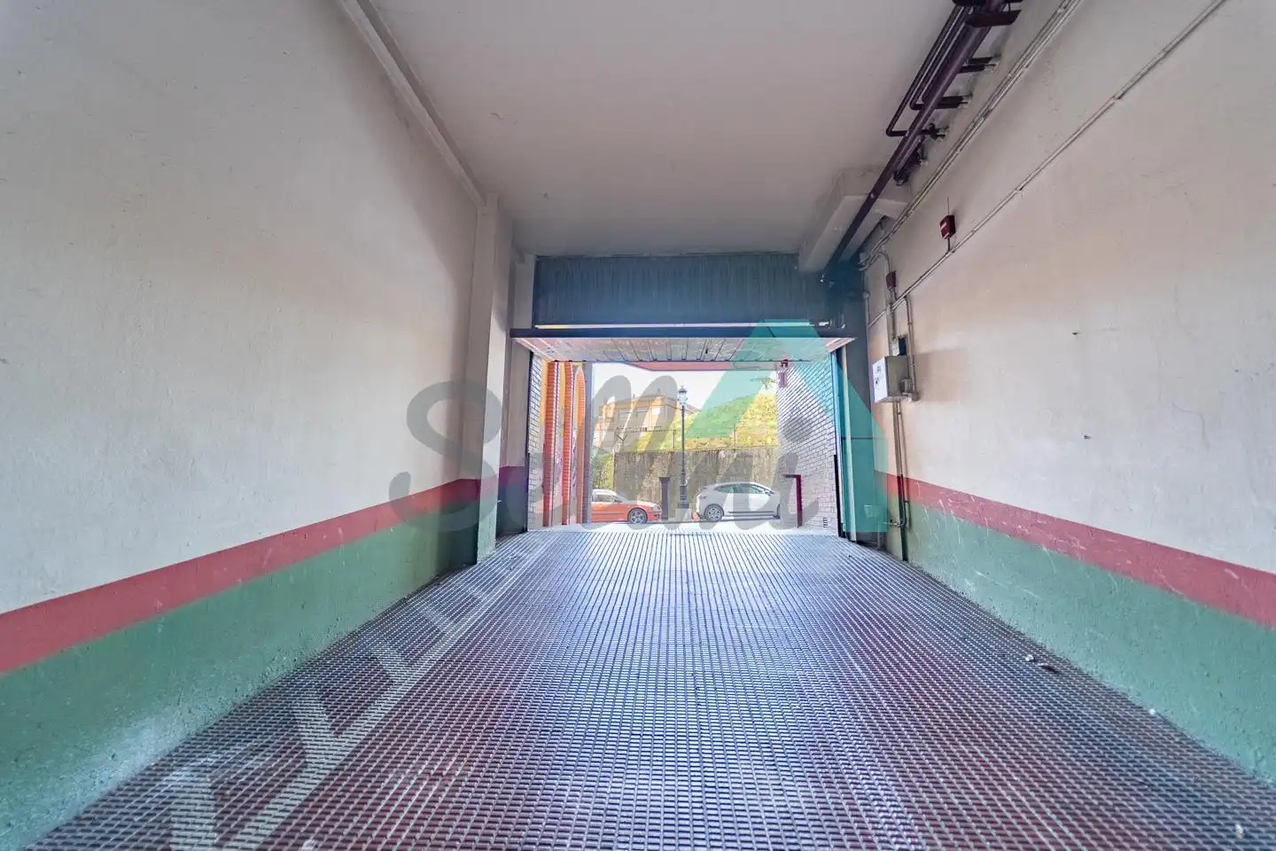 Pis de lloguer en Centro - Casco Histórico