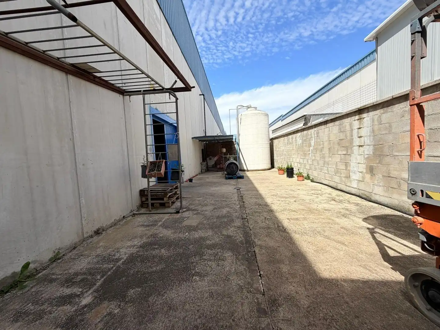 Nau industrial en venda a Jerez norte - Montealto - Pozoalbero, imagen 13