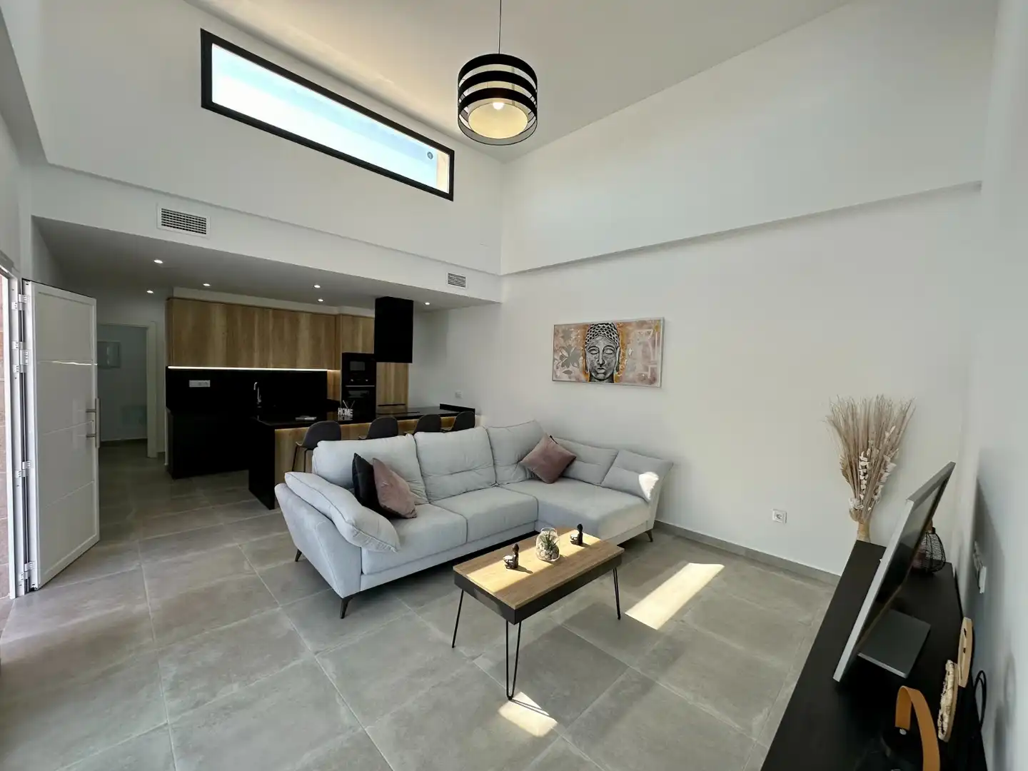 Casa con piscina in vendita a Daya Nueva, imagen 2