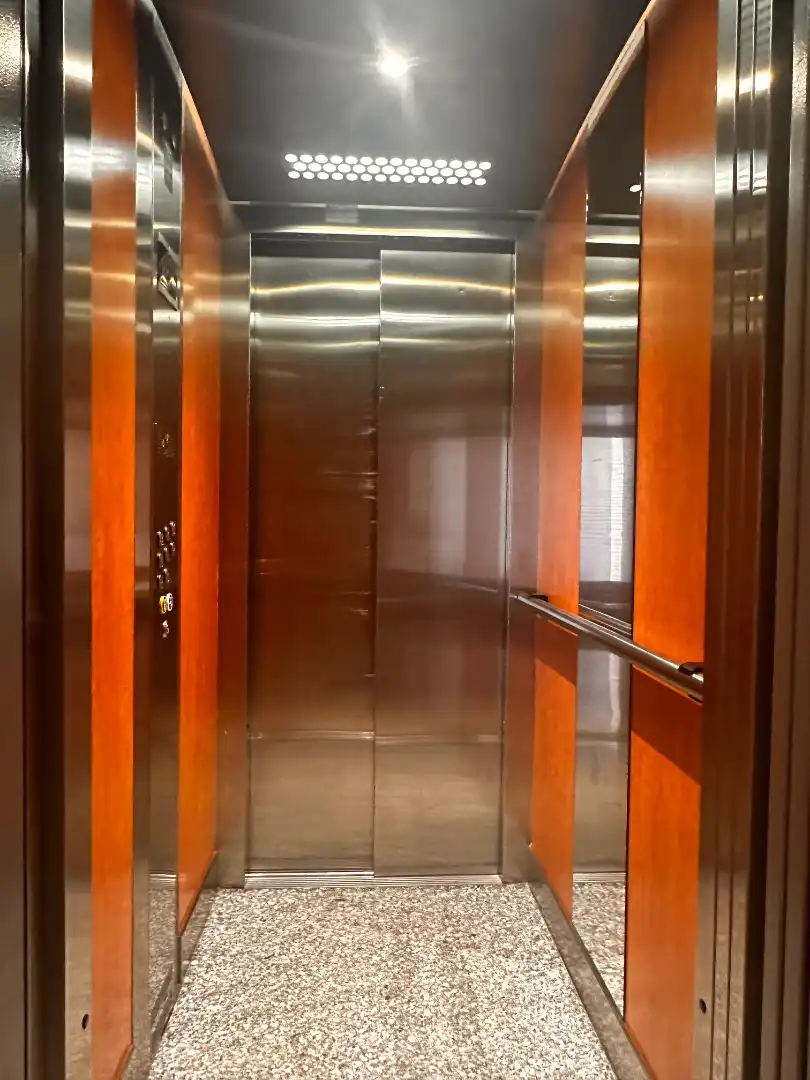 Flat for rent in Madrid  with Air Conditioner, Heating and Parquet flooring