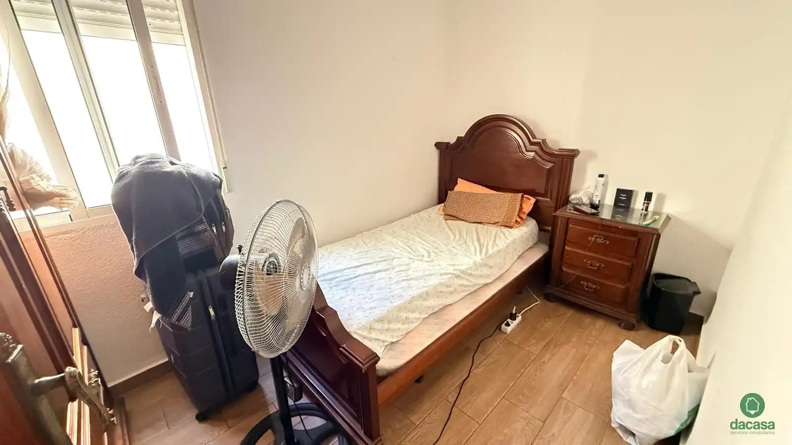 Habitación de Piso en venta en Trigueros con Aire acondicionado, Terraza y Balcón