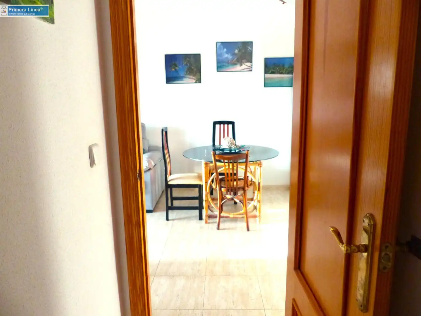 Apartamento en venta en Cartagena con Aire acondicionado, Terraza y Balcón