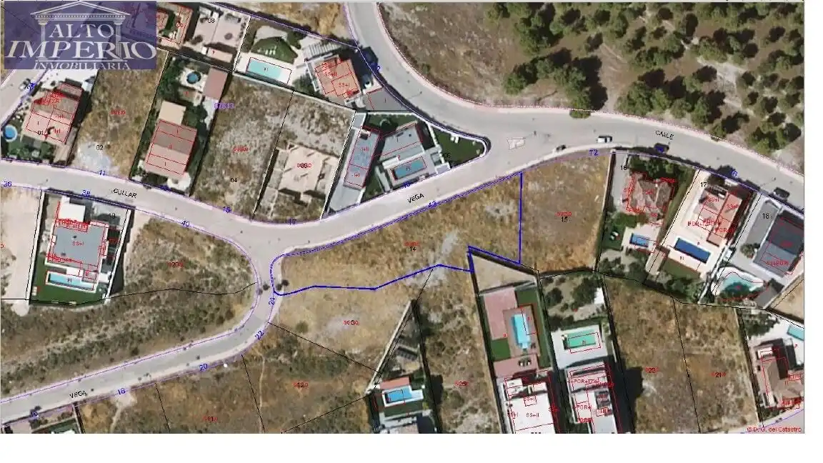 Terreni e lotti in vendita a Calle CULLAR VEGA, imagen 18