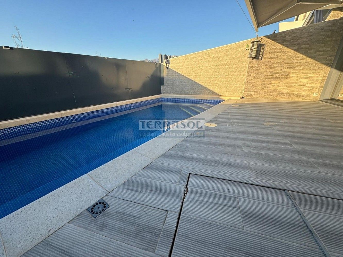 Piscina de Casa o xalet en venda en Vélez-Málaga amb Aire condicionat, Calefacció i Terrassa