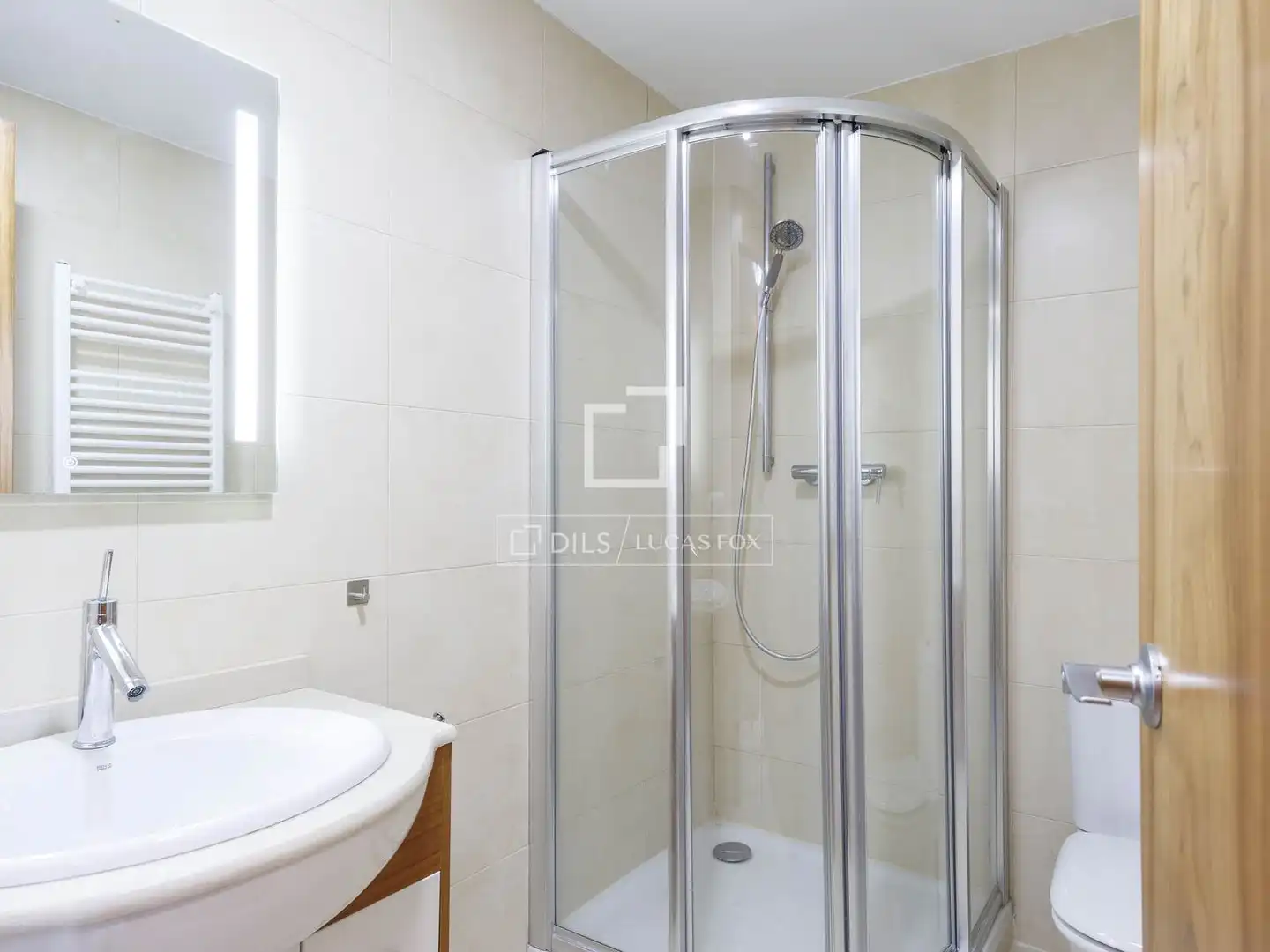 Baño de Casa o chalet de alquiler en San Antonio de Benagéber con Aire acondicionado y Piscina