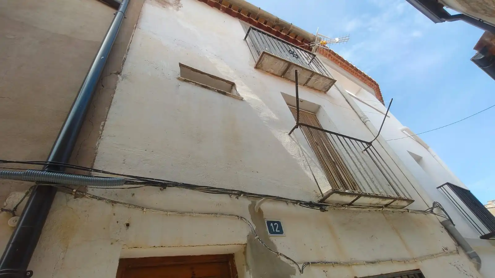 Detached house for sale in C/ Pedro Miralles, imagen 4