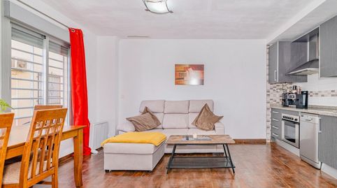 Foto 2 de Piso en venta en Albolote, Granada
