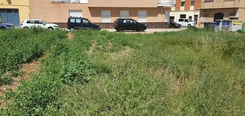 Terreno residencial en venta en TERRABONA PARCELA 109 y 108 del PL Nº 13, imagen 10