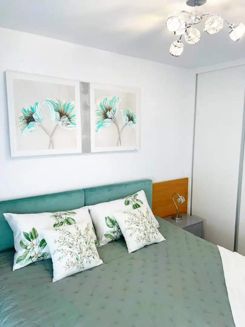 Apartment with pool for sale in Platja de Torres, imagen 24