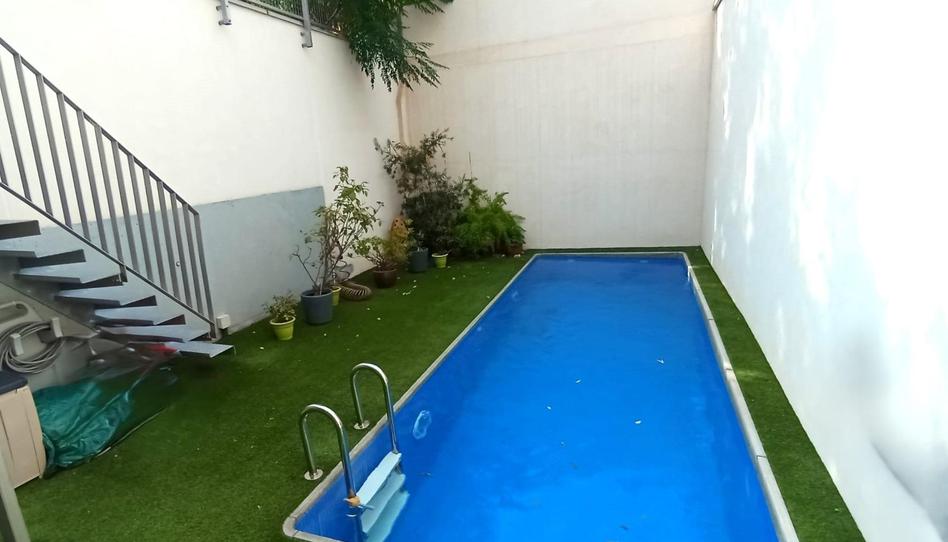 Foto 1 de Casa o xalet en venda a Centre, Barcelona