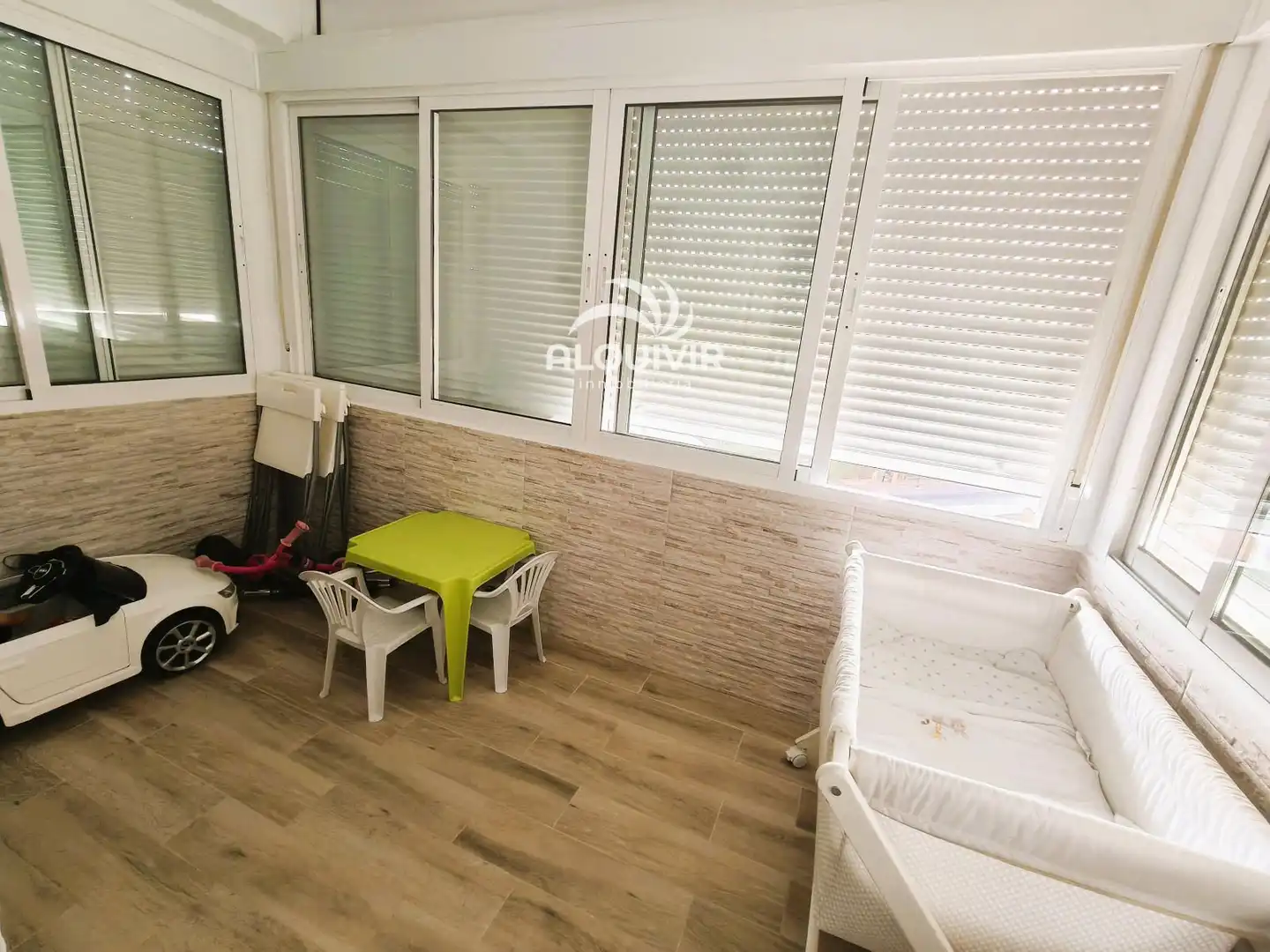 Terraza de Piso en venta en Almonte con Aire acondicionado, Terraza y Trastero