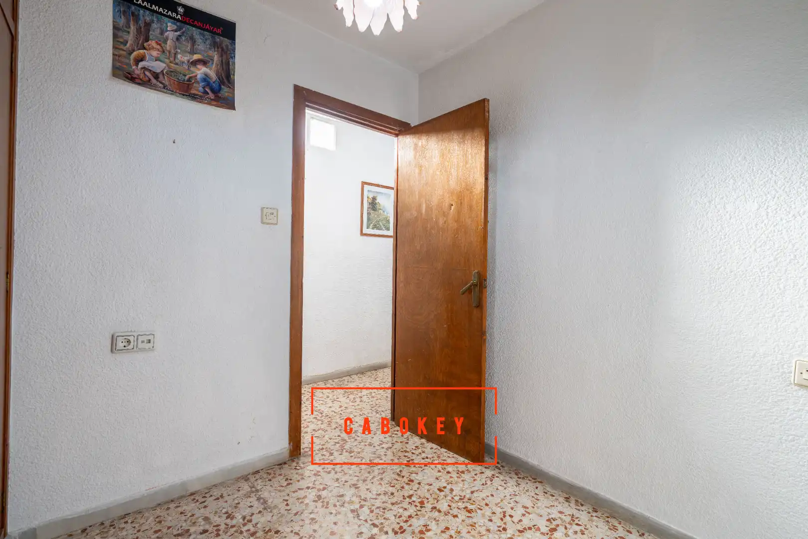 Piso en venta en Almería con Terraza