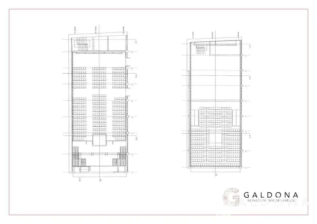 Edifici en venda a Untzaga Plaza, Eibar