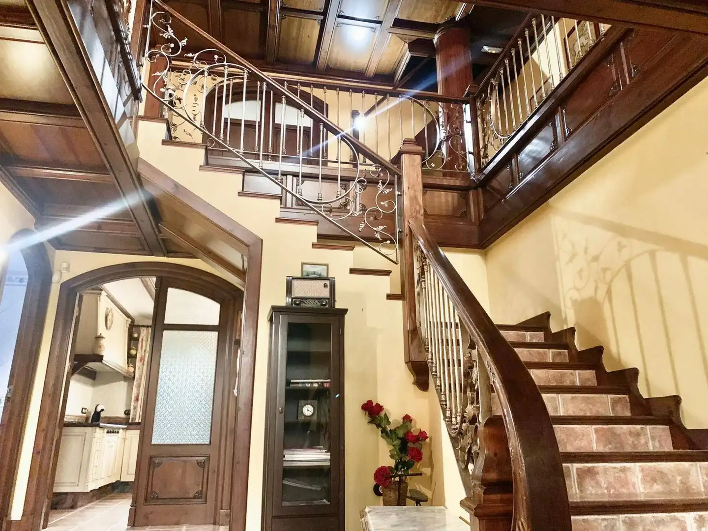 Finca rústica en venta en Rojales con Aire acondicionado, Calefacción y Terraza