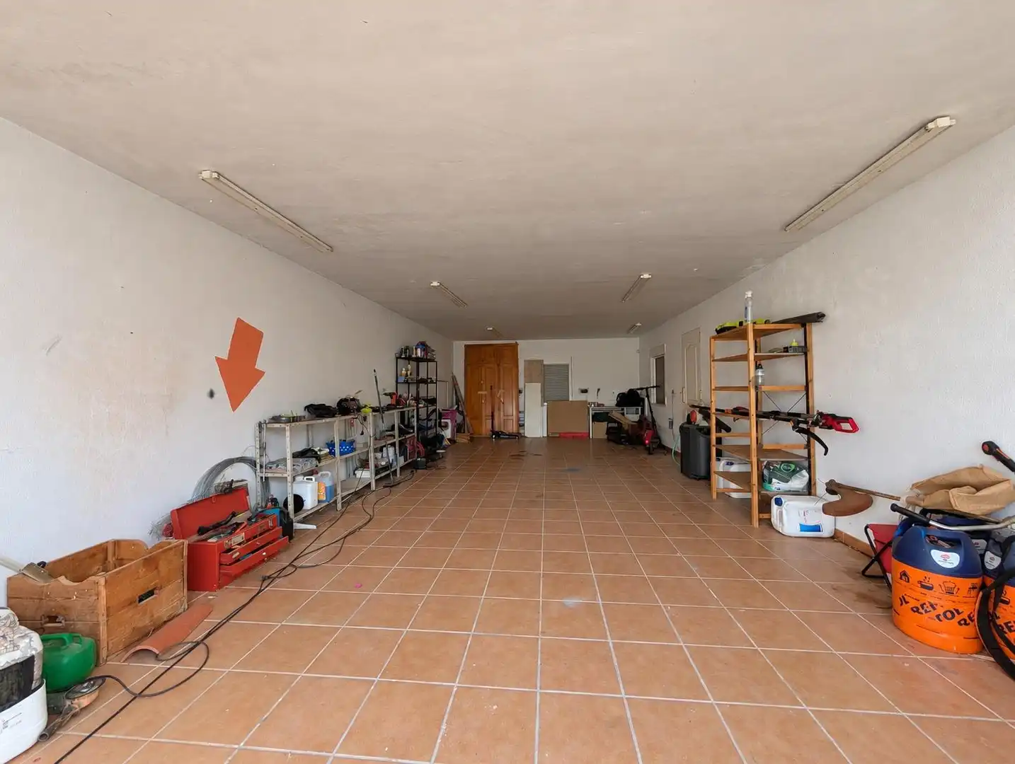 Villa avec piscine à vendre à Albatera, imagen 50