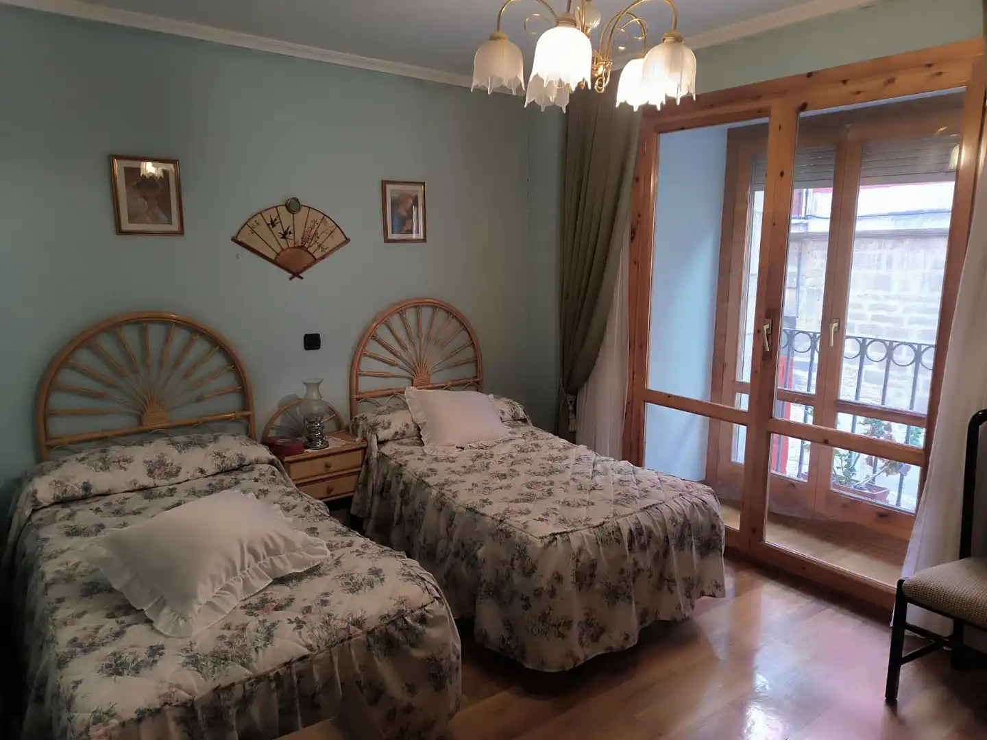 Wohnung zum Verkauf in Casco Antiguo, imagen 8
