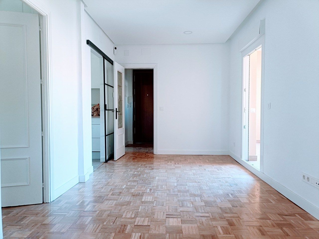 Flat to rent in CALESAS, Moscardó