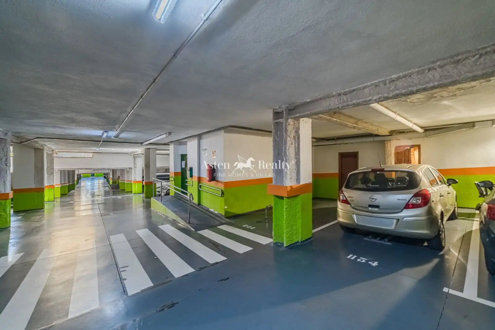 Apartment mit Pool zum Verkauf in Juan Carlos I, imagen 17